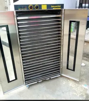 Dehydrator