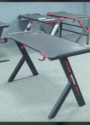Game Table