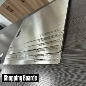 Chopping Boards