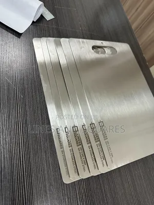Chopping Boards