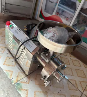 Stainless Dry Grinder. 1.5kw, 2.2kw, 3kw