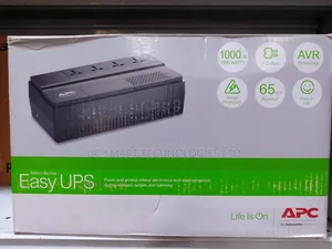 APC Ups 1000va