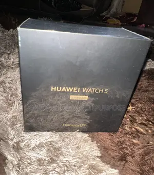 Standard Huawei Watch 5 (46mm)