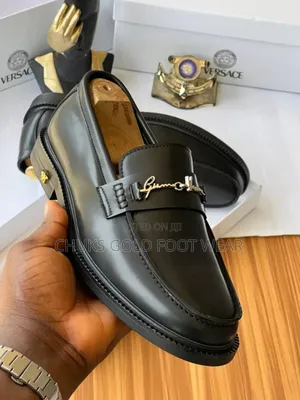 Versace Kicks Just Landed!