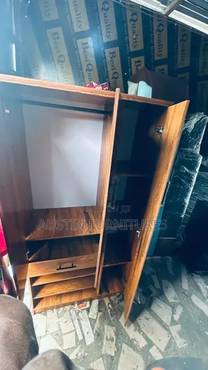 Freshman 3 by 6 Wardrobe