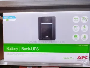 APC Ups 1200va