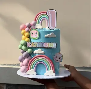 Special Events Cakes in Lagos