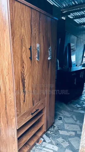 Impeccable 3 by 6 Wardrobe