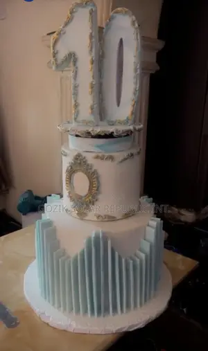 Nellys Cakes for Special Events