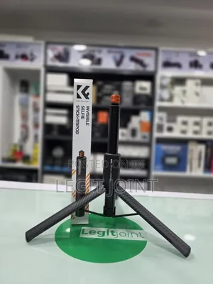 K F Invisible Selfie Stick