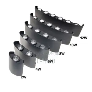 Waterproof Led Wall Light