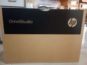 New Desktop Computer HP 16GB Intel Core Ultra 7 SSD 1T