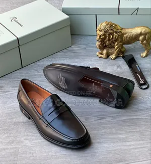 Clarks Drops That Redefine Your Style — Now in Lagos