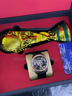 Hanboro Watch