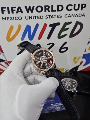 Hanboro Watch