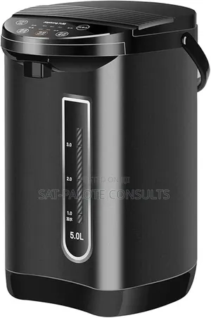 Instant Hot Water Dispenser 5l Hot/Cold Water With Child Safety