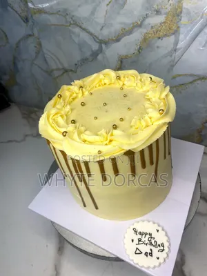 Cake , Snacks Small Chops and Decorations