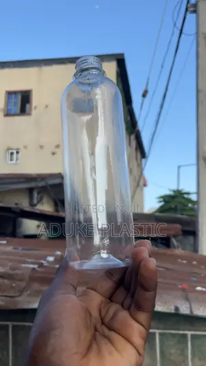 Plastic Bottles