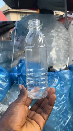 Plastic Bottles