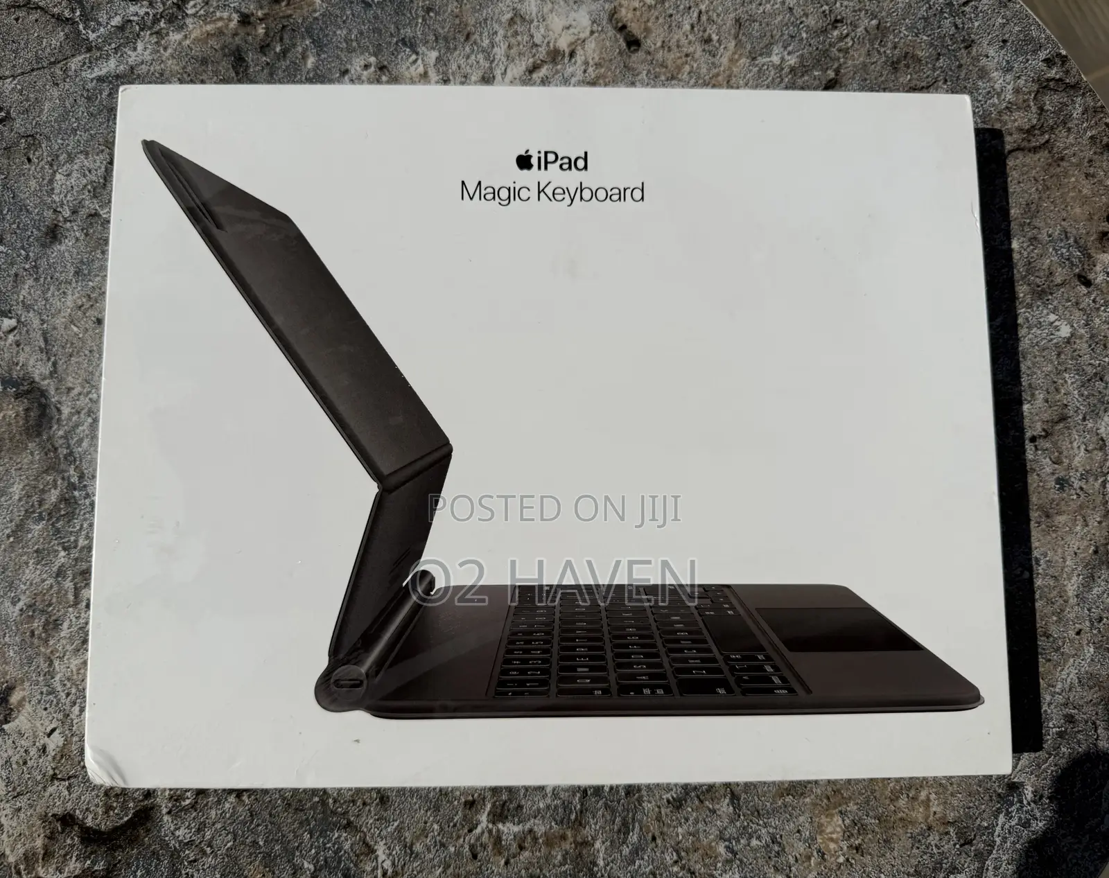 Apple iPad Air 256 GB Gray
