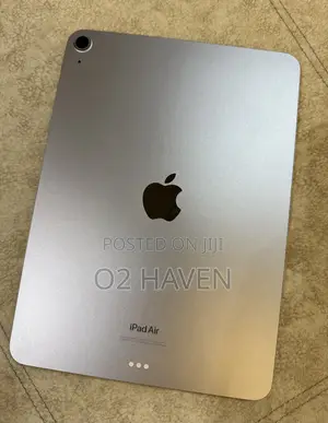 Apple iPad Air 256 GB Gray