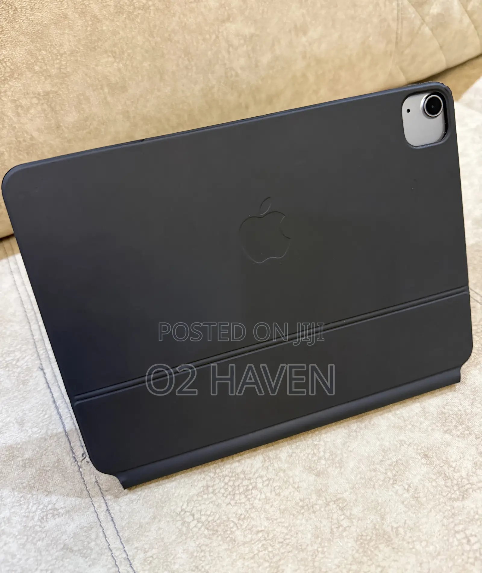 Apple iPad Air 256 GB Gray