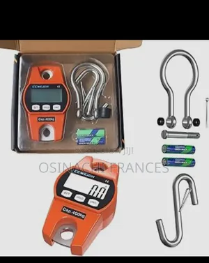 300kg Digital Crane Hanging Scale