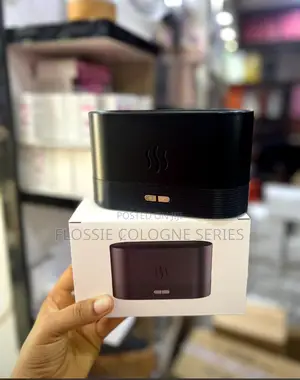 Simple Humidifier