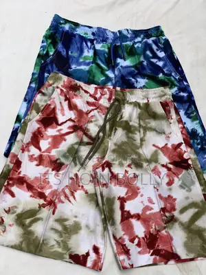 Hand Made Adire