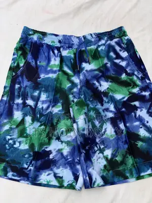 Hand Made Adire