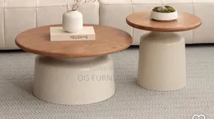 A Beautiful Luxury Center Table You Can Afford