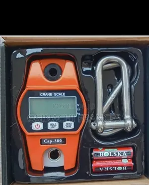 300kg Crane Hanging Scale