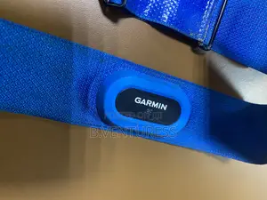 Garmin HRM-Swim Heart Rate Monitor