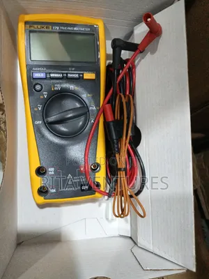 Fluke 179 True-RMS Multimeter