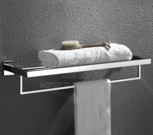 304 Towel Rail