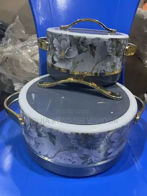 Food Warmers