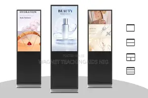 Riotouch Digital Signage/ Advertisement Display Board