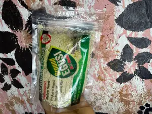 African Food (Egusi)
