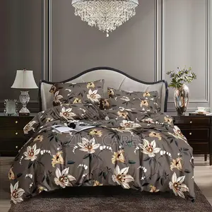 Quality Unique Family Bedsheet and Pillow Cases