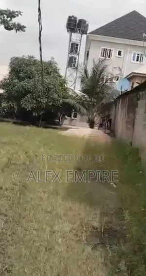 Land for Sale in Greenfield Estate, Ago