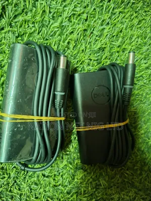 Dell Big Pin 65w
