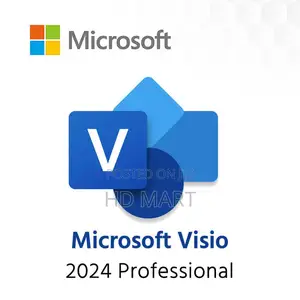 Visio 2024 Professional