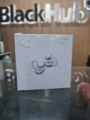 Yu8 Ear Clip Buds
