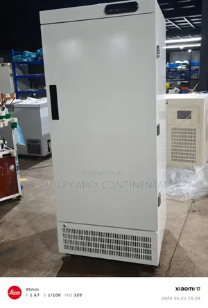 Vaccine / Lab Freezer (278 Litres)