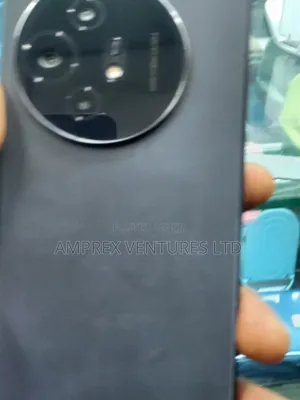 TCL 50 XL 128 GB Black