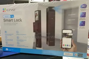 Ezviz Y3000fvp Plus Smart Lock