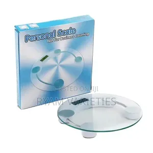 Personal Digital Scale