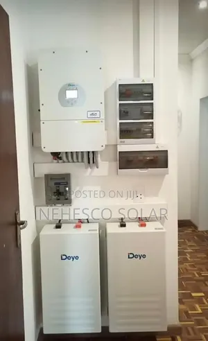 30kwh Massive Solar System for Homes Businesses