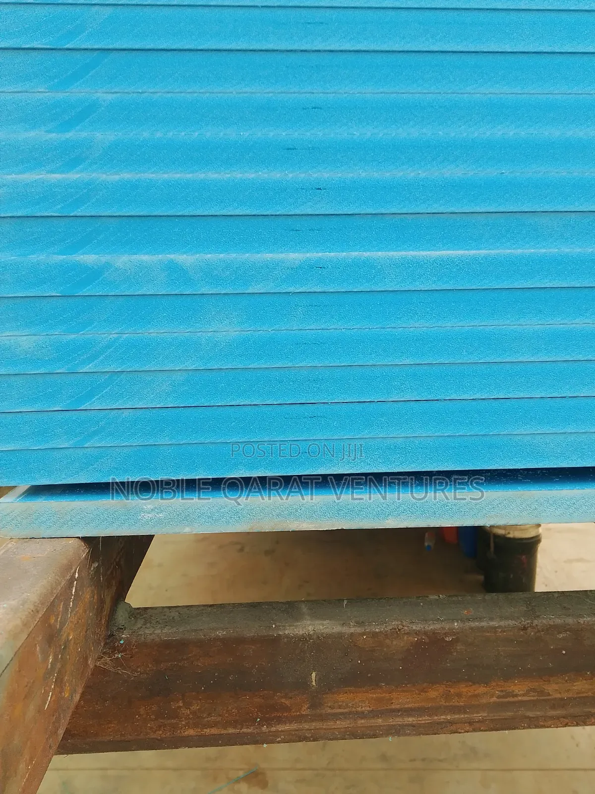 Plastic Marine