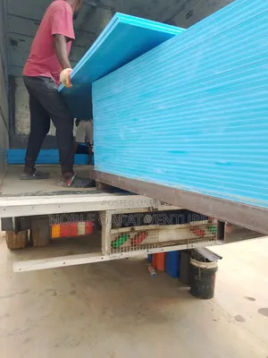 Plastic Marine